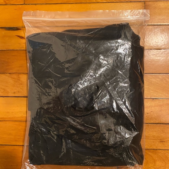 ASRV SIGNATURE UTILITY JOGGER - BLACK DSG -0218 Sweatpants || Sz Large - Picture 3 of 3